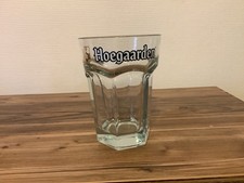 VERRE A BIÈRE HOEGAARDEN 50