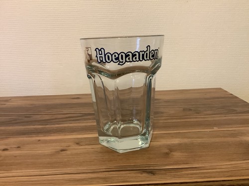Verre bière hoegaarden 50 - a,