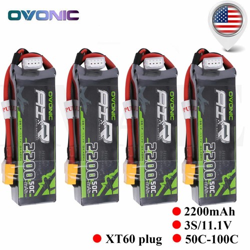 50c 2200mah 3s - 50c,