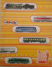 CATALOGUE CIRCUIT ROUTIER