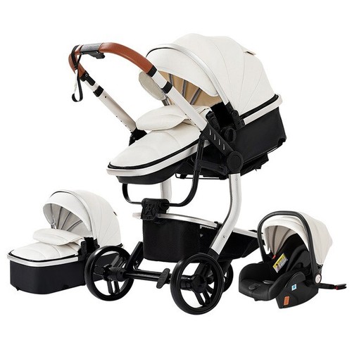 Poussette 1 bébé - en,