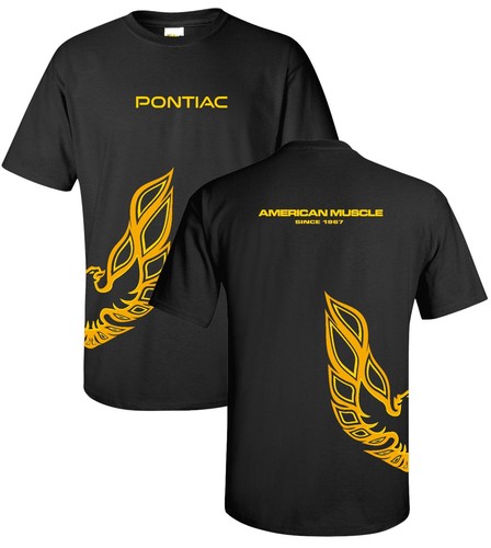 Pontiac firebird trans - pontiac,