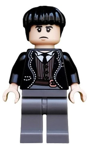 Figurine minifigure lego - minifigure,