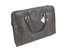 L'AIGLON 6252 Cuir marron Sac