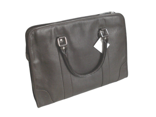 Aiglon 6252 cuir marron - cuir,
