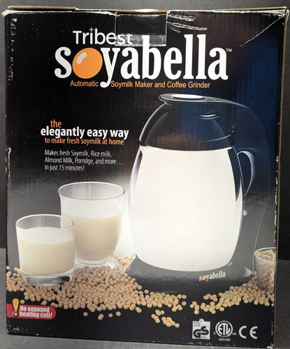 Tribest 130 soyabella - sb-130, soy