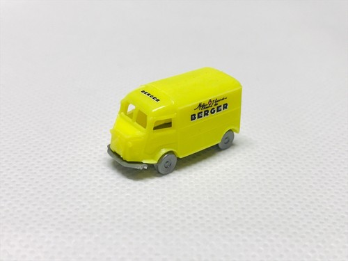 Citroën fourgon tube - tube, hy