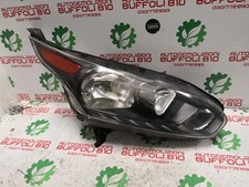 FRONT RIGHT HEADLIGHT FOR FORD Transit Connect Series FT1113W029DB (13>)