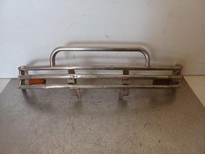 Pare buffle TOYOTA HILUX 1