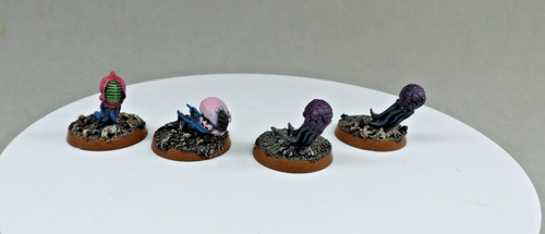 Warhammer 40k tyranid tyranide - warhammer,
