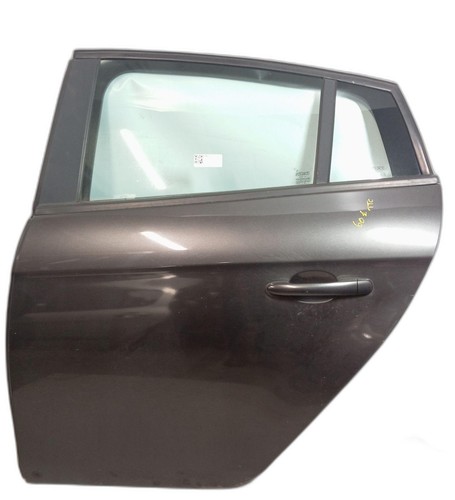 Porte arriere gauche fiat - gauche,