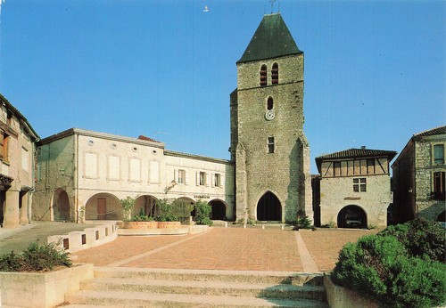 Beauville place arcades - beauville,