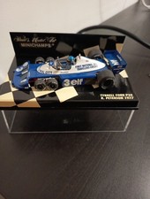 Peterson Tyrrell P34