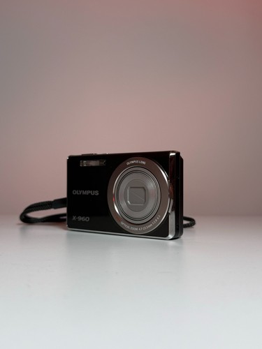 Appareil photo numérique