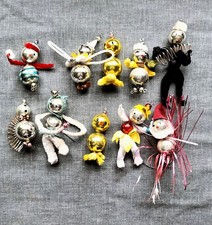 Anciennes Décoration Noël