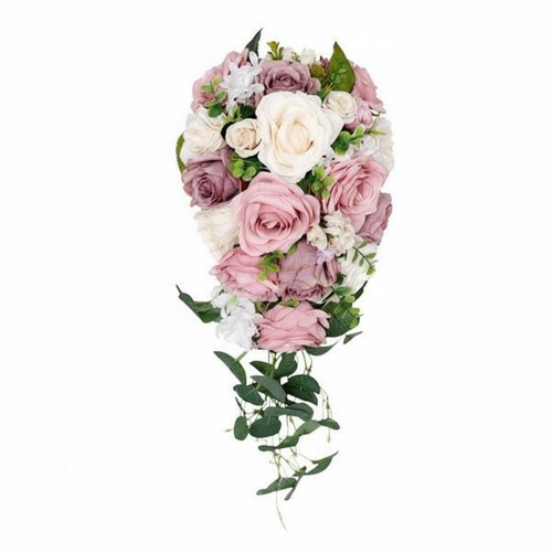 Floral arrangement mariée - de,
