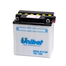 Batterie Scooter UNIBAT
