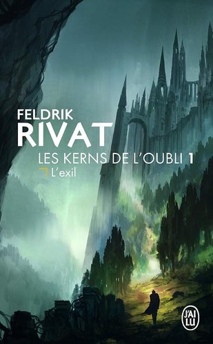 Exil rivat feldrik - -, rivat,