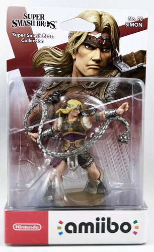 Amiibo 78 - amiibo,