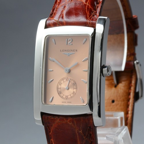 Montre longines dolce vita - montre,