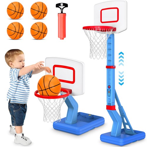 Panier basket enfant - basket, enfant,mini