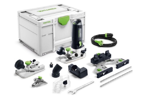 Festool module affleureuse - module,