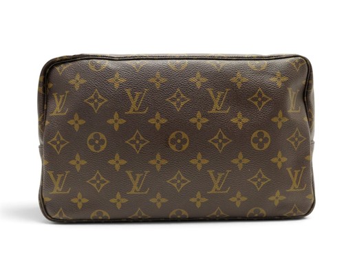 Pochette louis vuitton trousse - louis,