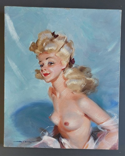 Tableau hst pin - "pin, up