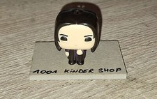 KINDER JOY 'VT' VD390-A HARRY POTTER QUIDDITCH FUNKO POP PROF.ROGUE figure only