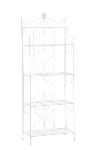 Etagère rangement pliable - de,
