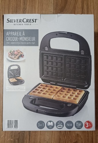 Appareil - 🌭🌯, (neuf)