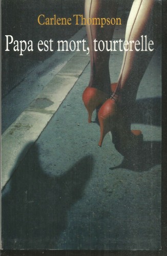 Papa est mort