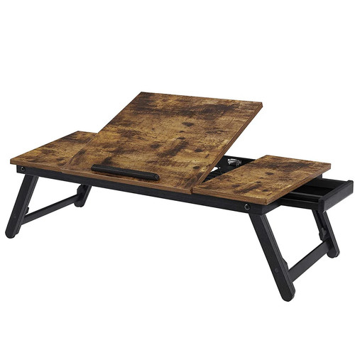 Table lit support - de,