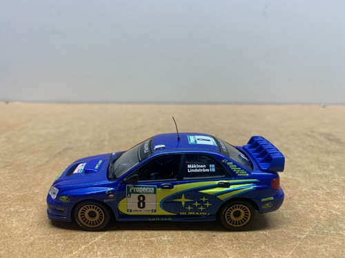 Subaru impreza rally - subaru, new