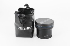 Complément d'optique ZEIKOS