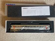 Voiture VTU A10tu, livrée