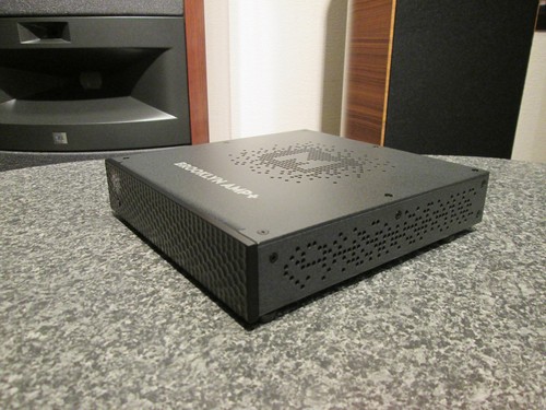 Mytek brooklyn amp - brooklyn, amp+