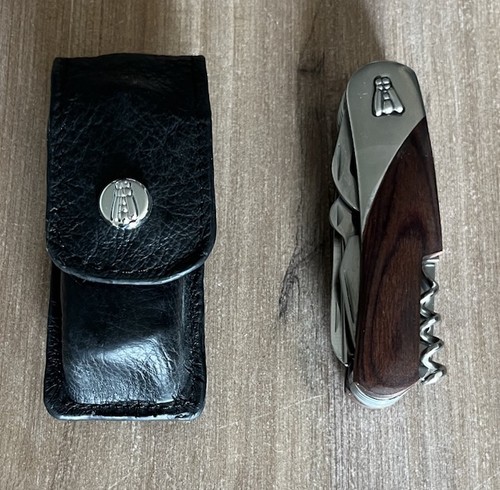 Couteau laguiole - couteau,