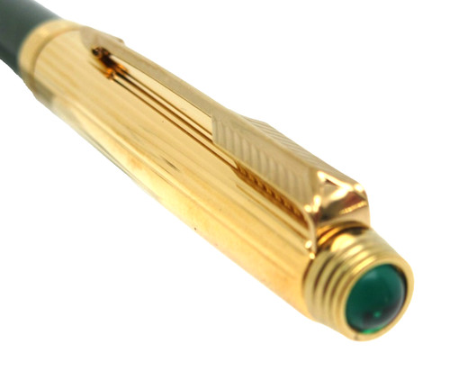 Rare mythique stylo bille - et,