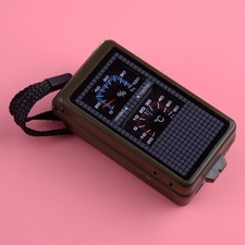 10 en 1Multifunction Militaire