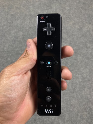 Wiimote nintendo wii - nintendo,