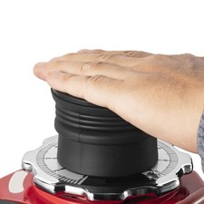 Broyeur à grains soufflant, broyeur professionnel durable à dose unique