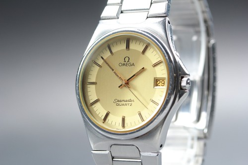 Montre homme vintage omega - montre,