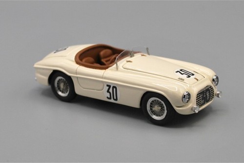 Kit ferrari 212 6l v12 - .kit, 2.6l