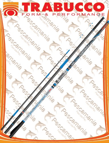 Canne surfcasting trabucco - canne,