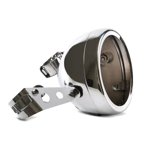 Boîtier phare led 7 - boîtier, 7"