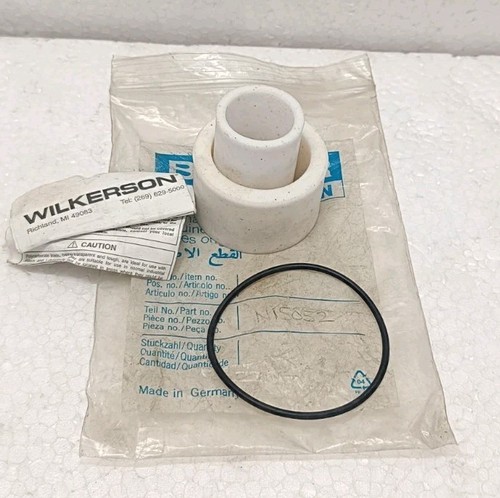 Kit entretien compresseur - du,