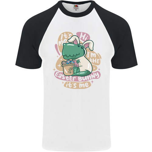 Rex the pâques lapin - t-rex, i'm