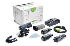 Festool Ponceuse Delta Sans