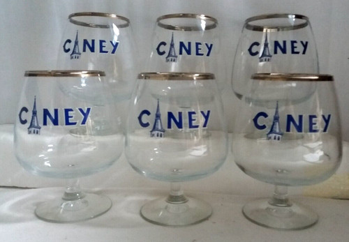 Lot verres bière cl - 25,